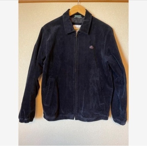 LACOSTE ラコステ BEAMS ビームス 別注 ジャケット ブルゾン