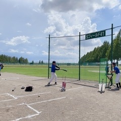 草野球のマネージャー体験会　 − 東京都