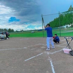 草野球のマネージャー体験会　 - 世田谷区