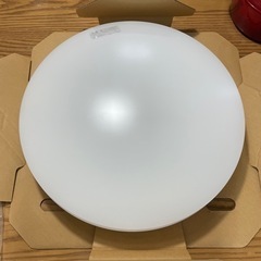 LEDシーリングライト 