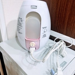 ヤーマン 家庭用美容器 H/Cボーテ SAKURAの画像