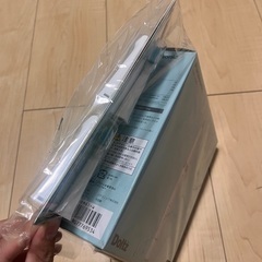 電動歯ブラシの画像