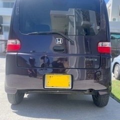 格安！HONDA  that's　3/27迄！！の画像