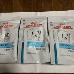 キャットフード　犬　猫　ドッグフードと交換希望　餌