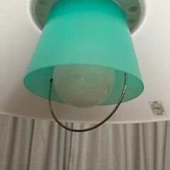ペンダントライト