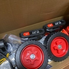 充電式 草刈り機 草刈機 36V 電動芝刈払機 コードレス 軽量...