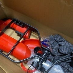 充電式 草刈り機 草刈機 36V 電動芝刈払機 コードレス 軽量大容量バッテリーの画像