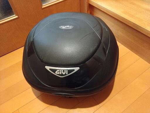 GIVI リアボックス