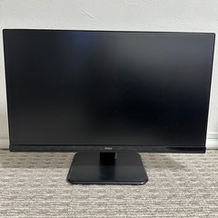 パソコンモニター23インチ　IIYAMA XU2390HS