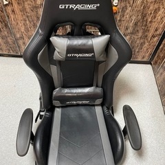 ゲーミングチェア 座椅子 値下げしました！