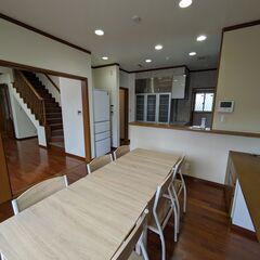 【障害をお持ちの方へ】サポート付き住居を提供します🏠 - 不動産