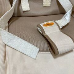 【中古】combi ハイローチェアの画像