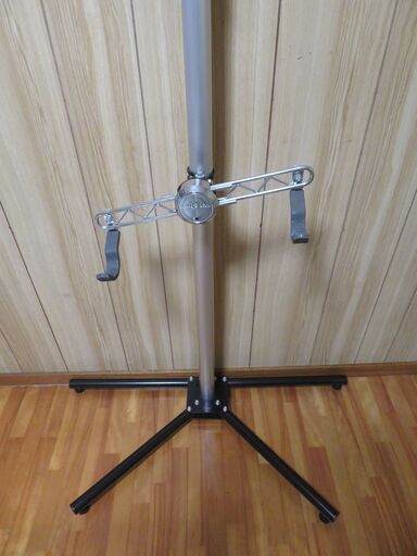 MINOURA　P-500AL-6S　ペアスタンド ペアスタンド P-500AL-6S（支柱のみ） | 株式会社フカヤ