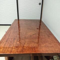 家具 テーブル 座卓、ローテーブルの画像