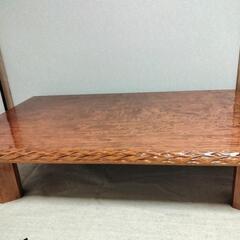 家具 テーブル 座卓、ローテーブルの画像