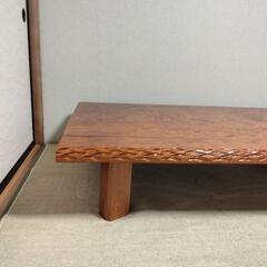 家具 テーブル 座卓、ローテーブルの画像
