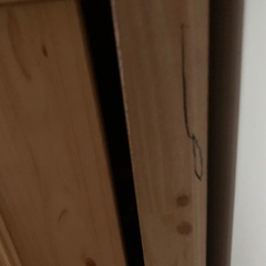 下駄箱　タンスの画像