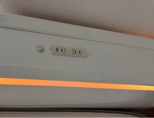 家具 セミダブルベッド