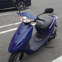 HONDA スマートDio 【原付】