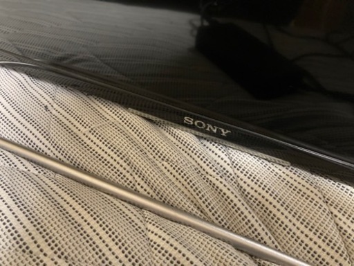 SONY 40インチテレビ