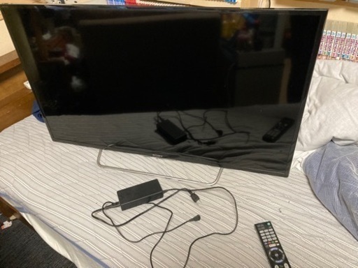 SONY 40インチテレビ