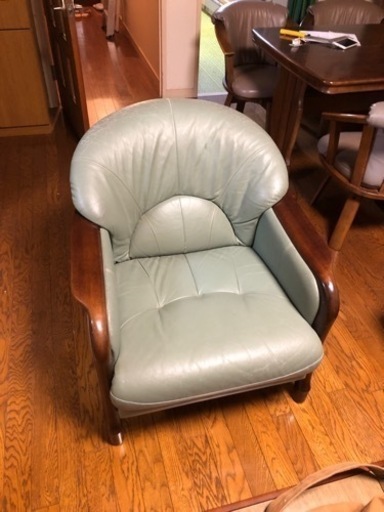 家具 ソファ 1人掛けソファ