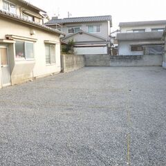 小栗７丁目に駐車場オープン！　月7,500円から - 賃貸（マンション/一戸建て）