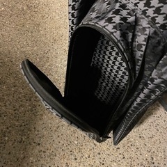 ミズノのゴルフ用キャリーバッグの画像