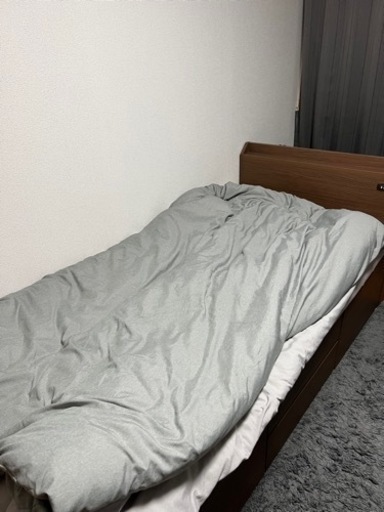 家具 寝具 布団