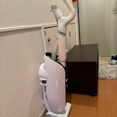 【決まりました】掃除機 東芝 VC-Y70Cの画像