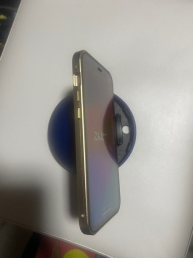 iphone 12ホワイト　　取り引き終わりました3月25日値下げ