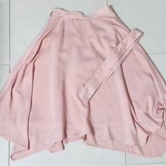 【ROPÉ PICNIC】スカート 38の画像