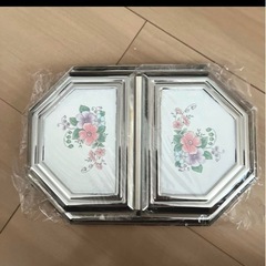 【新品】ペアオードブルセット　小鉢の画像