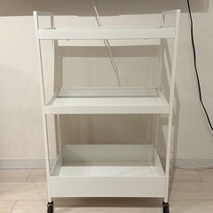 IKEA NISSAFORSニッサフォース