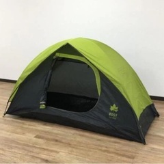 ロゴス　1人用テント　ツーリングドーム