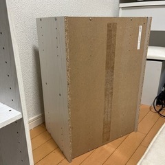 カラーボックス 収納ボックス  家具 収納家具  収納の画像