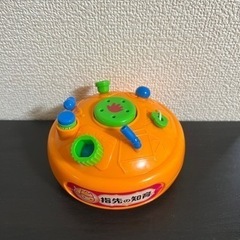 指先の知育 ベビー おもちゃ