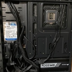 パソコン デスクトップパソコン