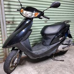 ホンダ　ディオ