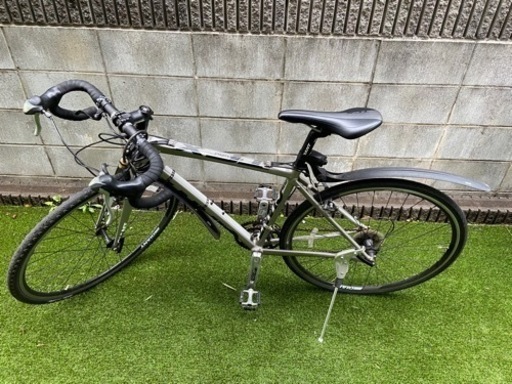 ジャイアント　
クロスバイク