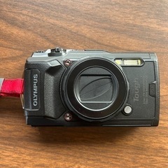 OLYMPUS   オリンパス デジタルカメラ Tough TG...