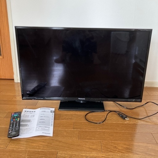 パナソニック　TH-32E300  2018年製　32型