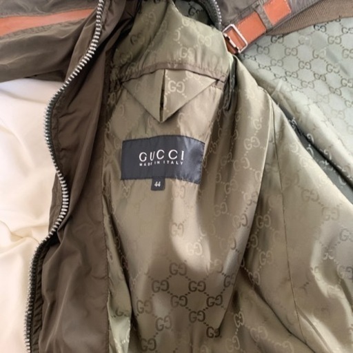 GUCCIメンズ