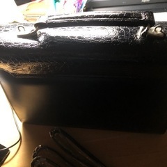 靴/バッグ バッグ ハンドバッグの画像