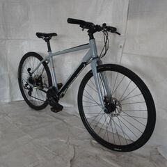 クロスバイク　CENTURION CROSSLINE センチュリオンクロスライン CENTURION（センチュリオン）2021年モデル CROSS LINE 30 RIGID