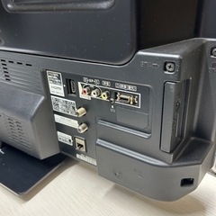 万代店　パナソニック ビエラ テレビ 32 VIERA TV TH-L32X3-Kの画像