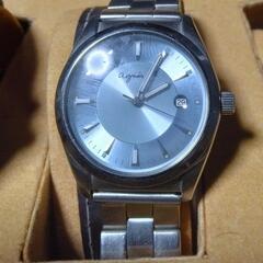 ⌚腕時計⌚2本‼️時計収納ケース「DESAKI購入品」の画像