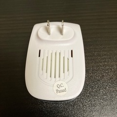 超音波害虫駆除器 Pest Rejectの画像