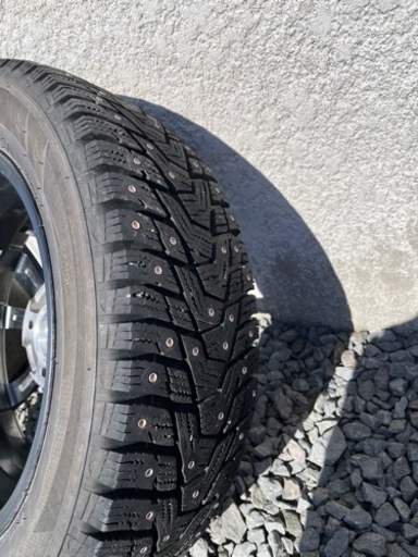 車のパーツ タイヤ、ホイール