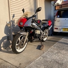 価格交渉受付 NSR250R  MC18書類ありの画像